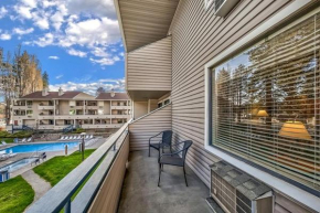 Poolside Condo Right By The Shores Of Lake Tahoe Condo South Lake Tahoe